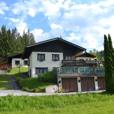 Ferienwohnungen Walcher Ramsau am Dachstein Ruang foto