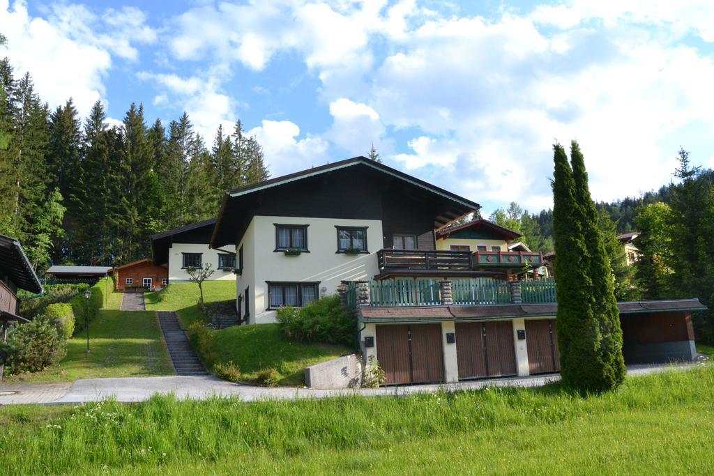 Ferienwohnungen Walcher Ramsau am Dachstein Ruang foto